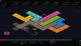 Rymdkapsel iOS & Android Preview