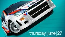 Codemasters: Teasing ‘Colin McRae Rally’ Related Announcement Tomorrow