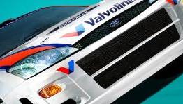Is Codemasters New Game Colin McRae 2.0 HD?