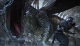 Dark Souls 2 shows 4 new classes