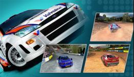 Colin McRae Rally drifts onto iOS App Store
