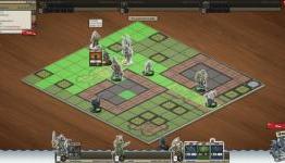 Preview: Card Hunter | Screen-Shaped Eyes