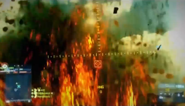 Battlefield 3 – Now That’s Teamwork