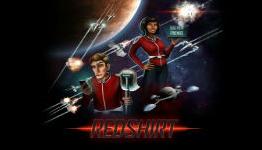 Redshirt to be “80% sci-fi puns” says indie developer Mitu Khandaker