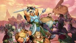 Dungeons & Dragons: Chronicles of Mystara Review | GodisaGeek