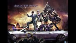 Saints Row IV Preview | Golden4games