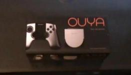 Unboxing Without Pants – Ouya (Retail)