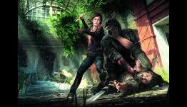 The Last of Us Review | D+PAD Magazine