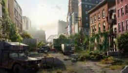 The Last of US Review | LazyGamer