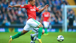 Gunners Should Aim Higher Than Ashley Williams