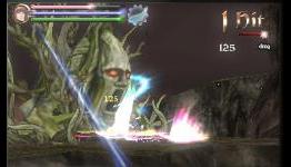 AeternoBlade, The 3DS Game Inspired By Castlevania, Muramasa And Braid