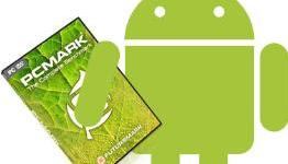 Futuremark’s PCMark Benchmark Headed to Mobile Platforms