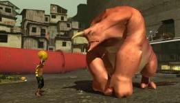 Papo & Yo (PC) Review – Gaming Nexus