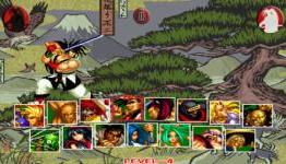 SNK PLAYMORE Brings Samurai Shodown II to iOS
