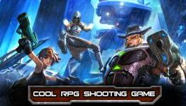 Freyr Games Launches Bounty Hunter: Black Dawn