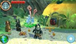‘LEGO Legends of Chima: Laval’s Journey’ Now Available On Vita & 3DS