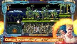 Contra: Evolution is Back on iOS