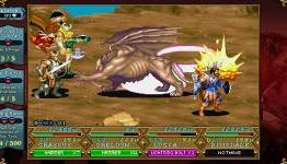 KaboomShark Review- Dungeons & Dragons: Chronicles of Mystara