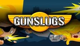 Abstraction Games is Bringing Gunslugs to the Vita