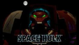 Space Hulk at Rezzed | Daily Joypad