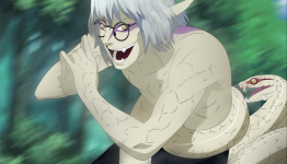 Naruto Storm 3 DLC – Sage Kabuto Confirmed