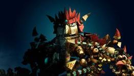Meet Mark Cerny: PS4 System Architect, Knack Creator, Busiest Man in Gaming