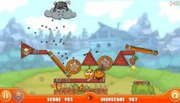 Cover Orange 2 Review | Gamezebo