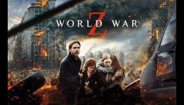 World War Z Review – Leviathyn