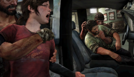 The Last of Us Review | PS Addiction