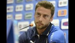 Controversy always brings Italy good luck, claims Marchisio