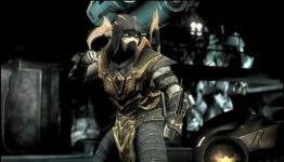 Pro Players Want Scorpion Banned From Injustice at EVO