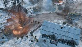 Company of Heroes 2 reestablishes the series as one of the best | GamesBeat review
