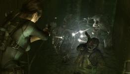 Resident Evil: Revelations Review | GCVGN