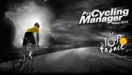 Pro Cycling Manager 2013 Review – GamesReviews