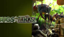 BUGS vs. TANKS! Review [Capsule Computers]