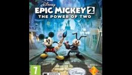 Epic Mickey 2: The Power of Two review TVL