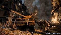 Sniper Elite V2  Review – Gametactics