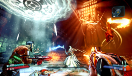 Borderlands 2: Tiny Tina’s Assault on Dragon Keep Review | OXM