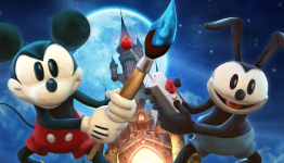Epic Mickey 2: The Power of Two Vita Review | IGN