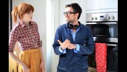 John McKay on Not Another Happy Ending and Scottish filmmaking