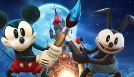 IGN- Epic Mickey 2: The Power of Two Vita Review