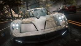 One New Screenshot of Need for Speed: Rivals