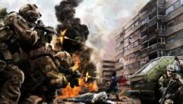 The Mind Behind SOCOM 1 & 2 Talks H-Hour: World’s Elite, Shooters and PS4
