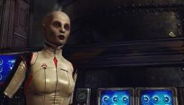 Defiance TV Tie-ins #7 Review | Invisible Gamer
