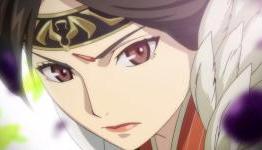 PS Vita/PSP Action Game Toukiden Gets Beautiful Anime Short, Screencaps, More to Come, and a Manga