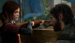 The Last of Us Review | Invisible Gamer