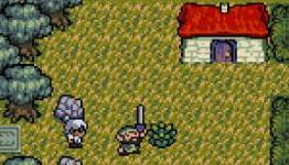 Anodyne Creator Sean Hogan Announces Even the Ocean