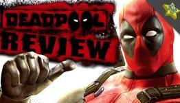 Deadpool Review by Rev3Games Max Scoville