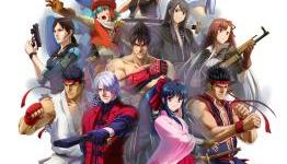 GameSkinny: What Exactly is Project X Zone?