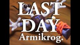 Armikrog Kickstarter Hits $900K Crowdfunding Goal in Final Hours